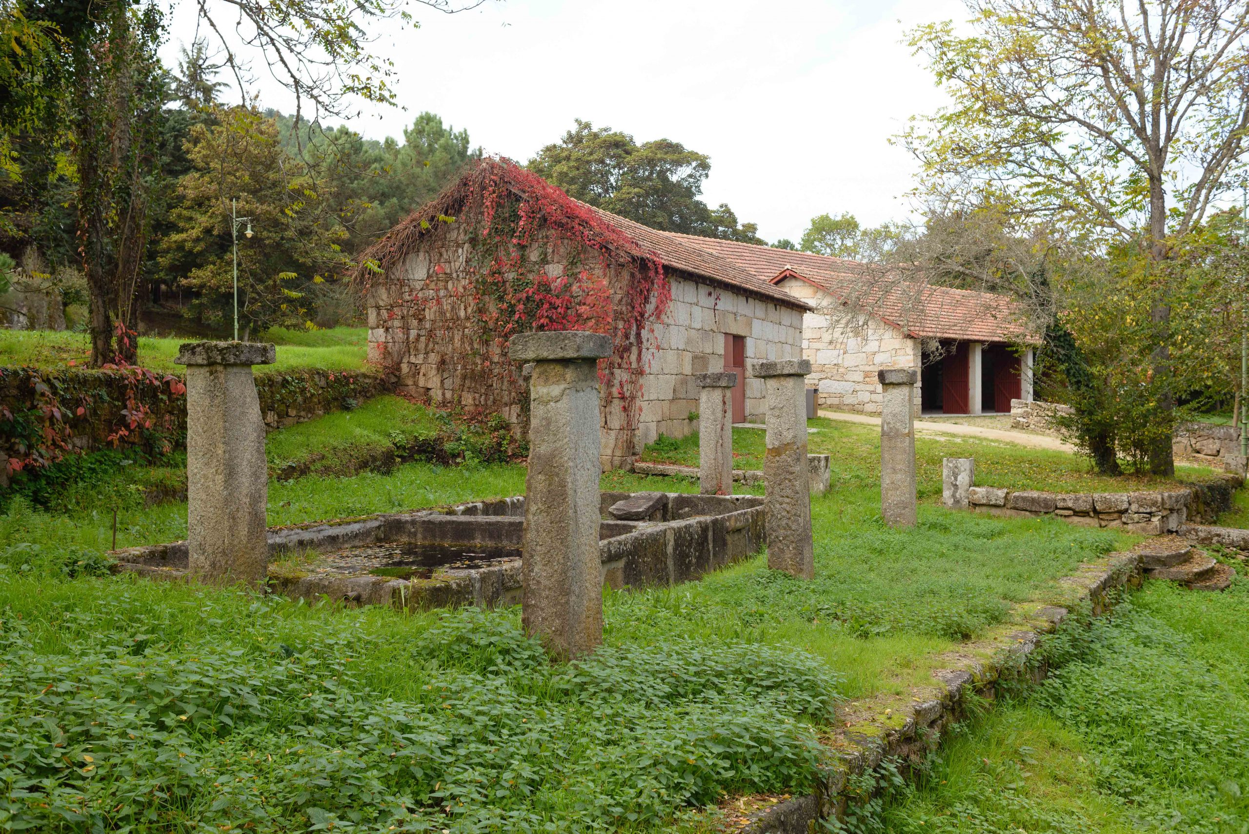NUNO GRAÇA MOURA