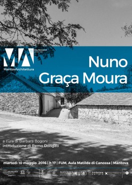NUNO GRAÇA MOURA