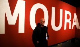 NUNO GRAÇA MOURA