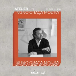 NUNO GRAÇA MOURA